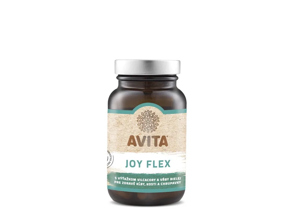 Joy Flex — Avita.sk