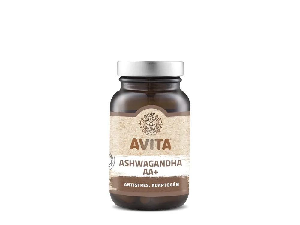 Ashwagandha AA+ — Avita.sk